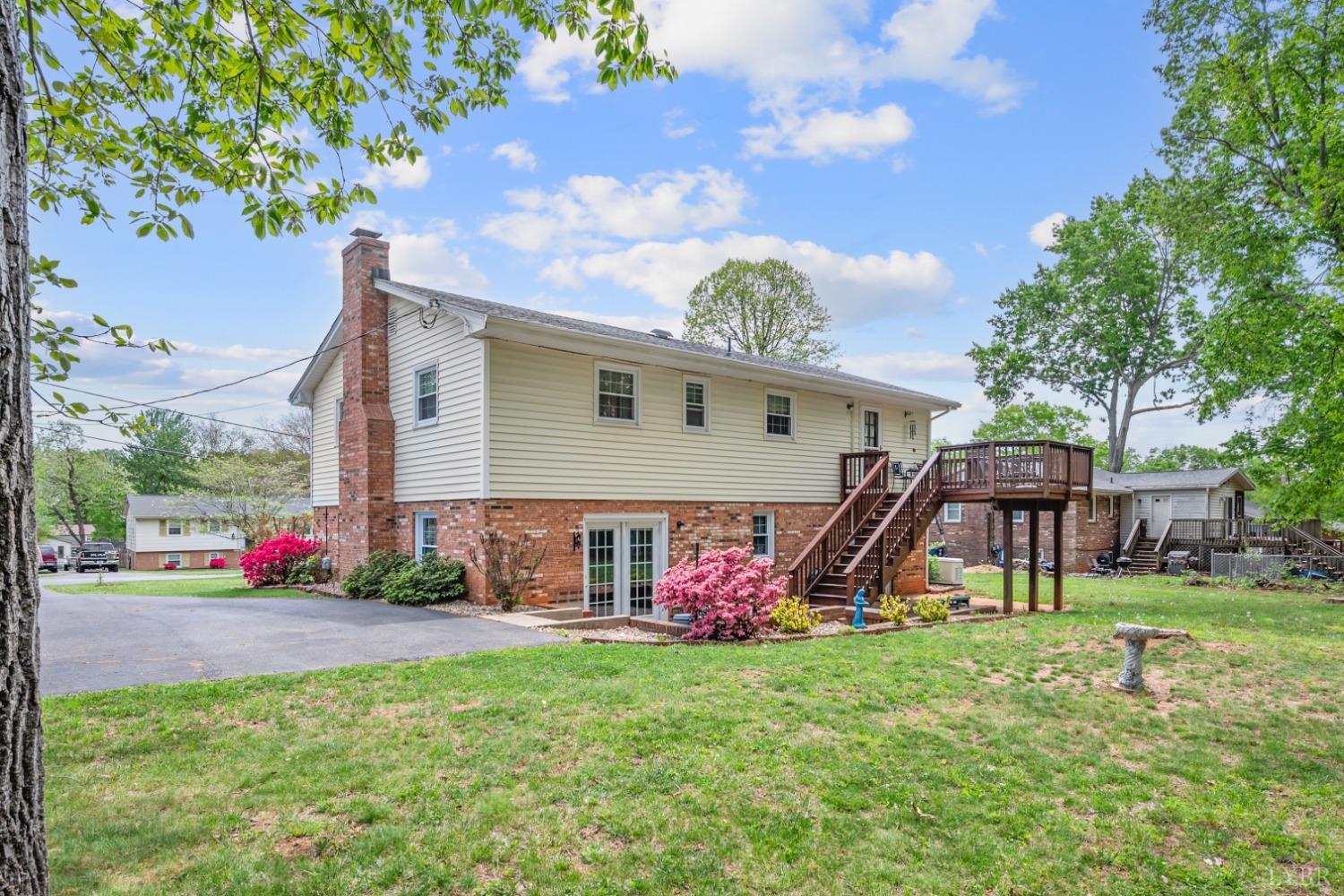107 Forest Park Drive, Forest, Virginia image 45