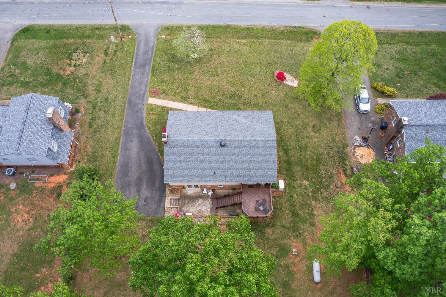 107 Forest Park Drive, Forest, Virginia image 46