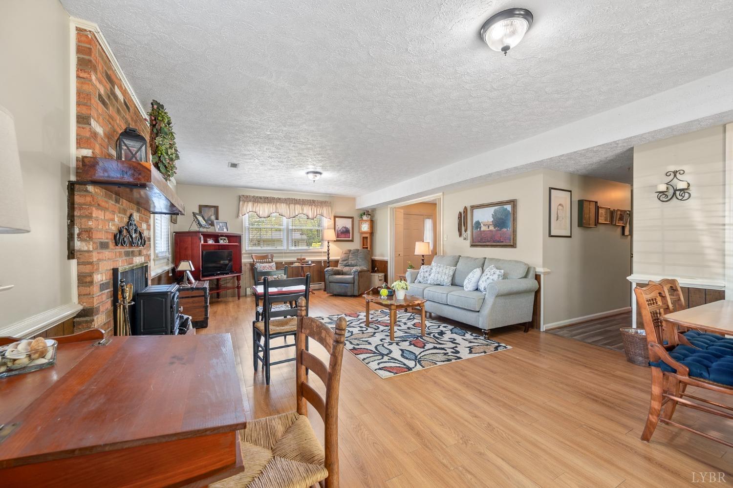 107 Forest Park Drive, Forest, Virginia image 35