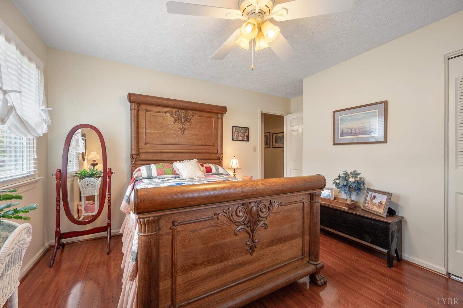 107 Forest Park Drive, Forest, Virginia image 23