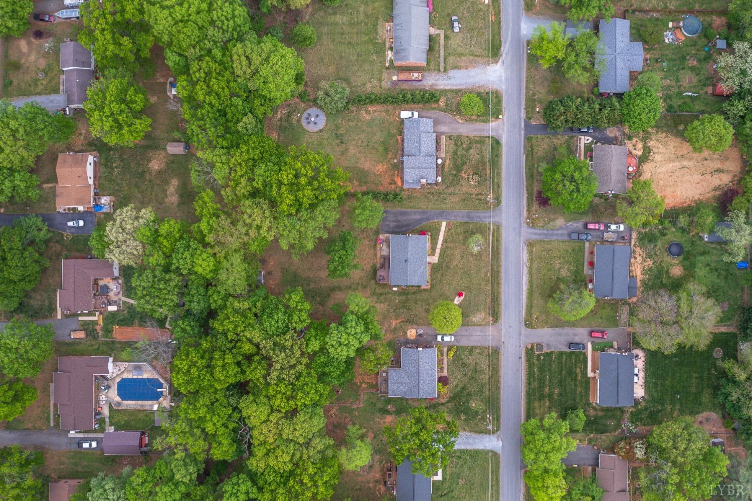 107 Forest Park Drive, Forest, Virginia image 50