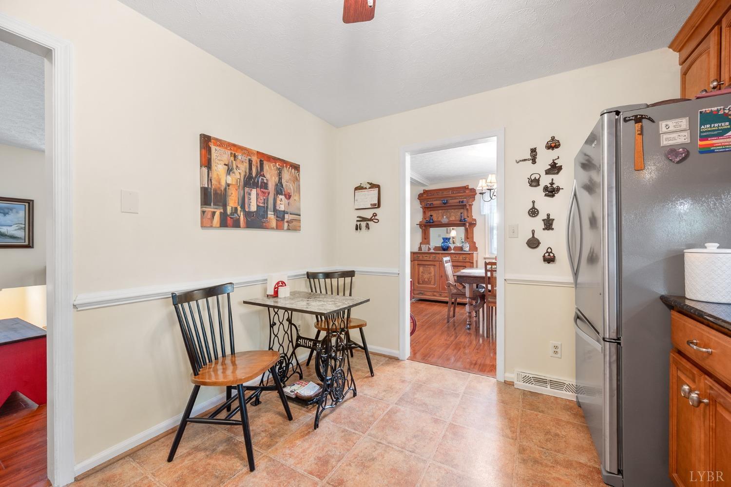 107 Forest Park Drive, Forest, Virginia image 14