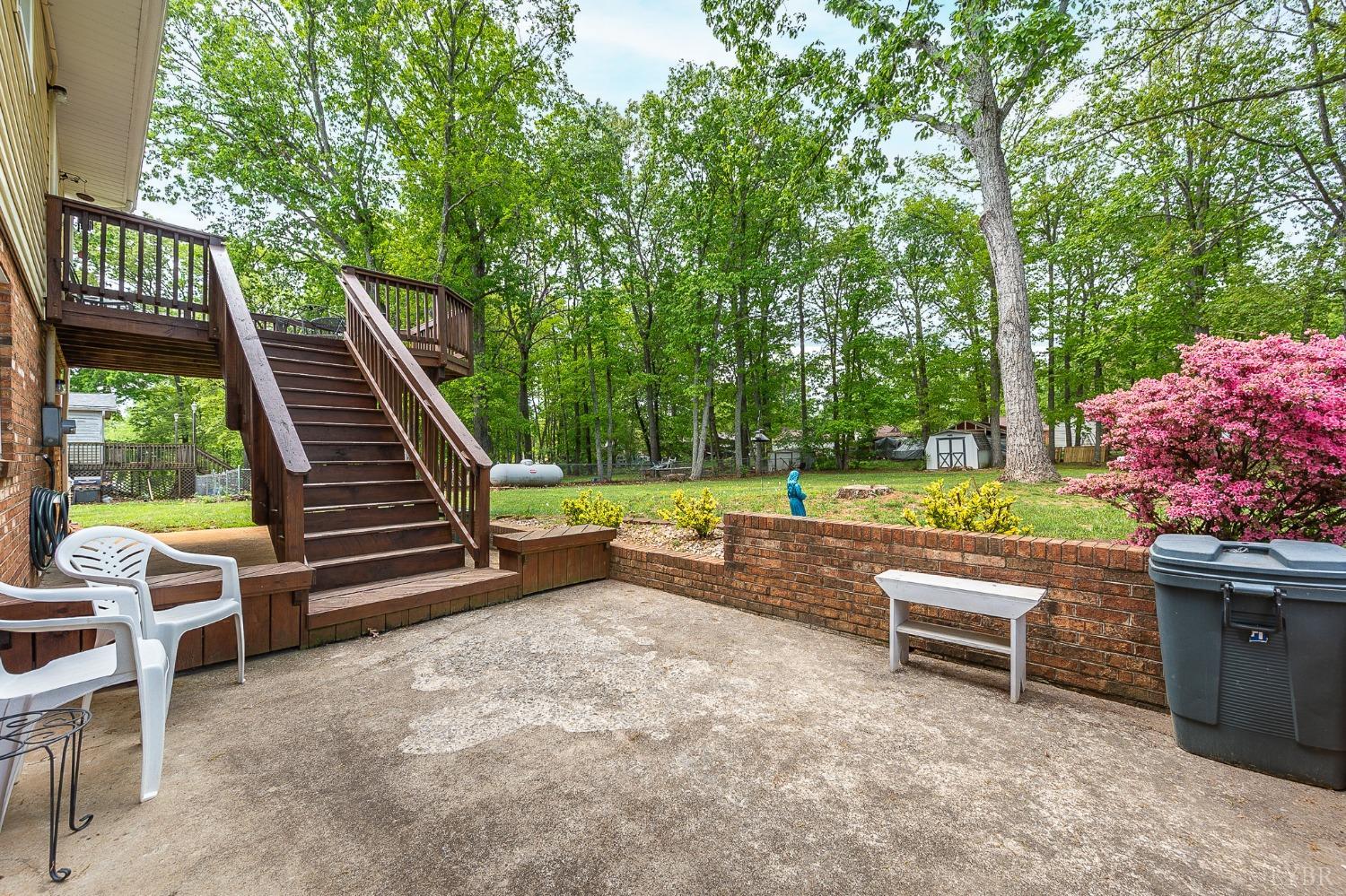 107 Forest Park Drive, Forest, Virginia image 38