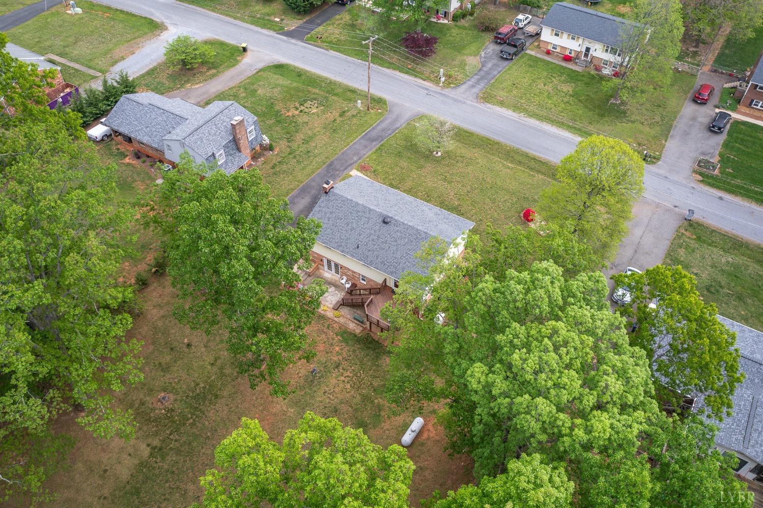 107 Forest Park Drive, Forest, Virginia image 47