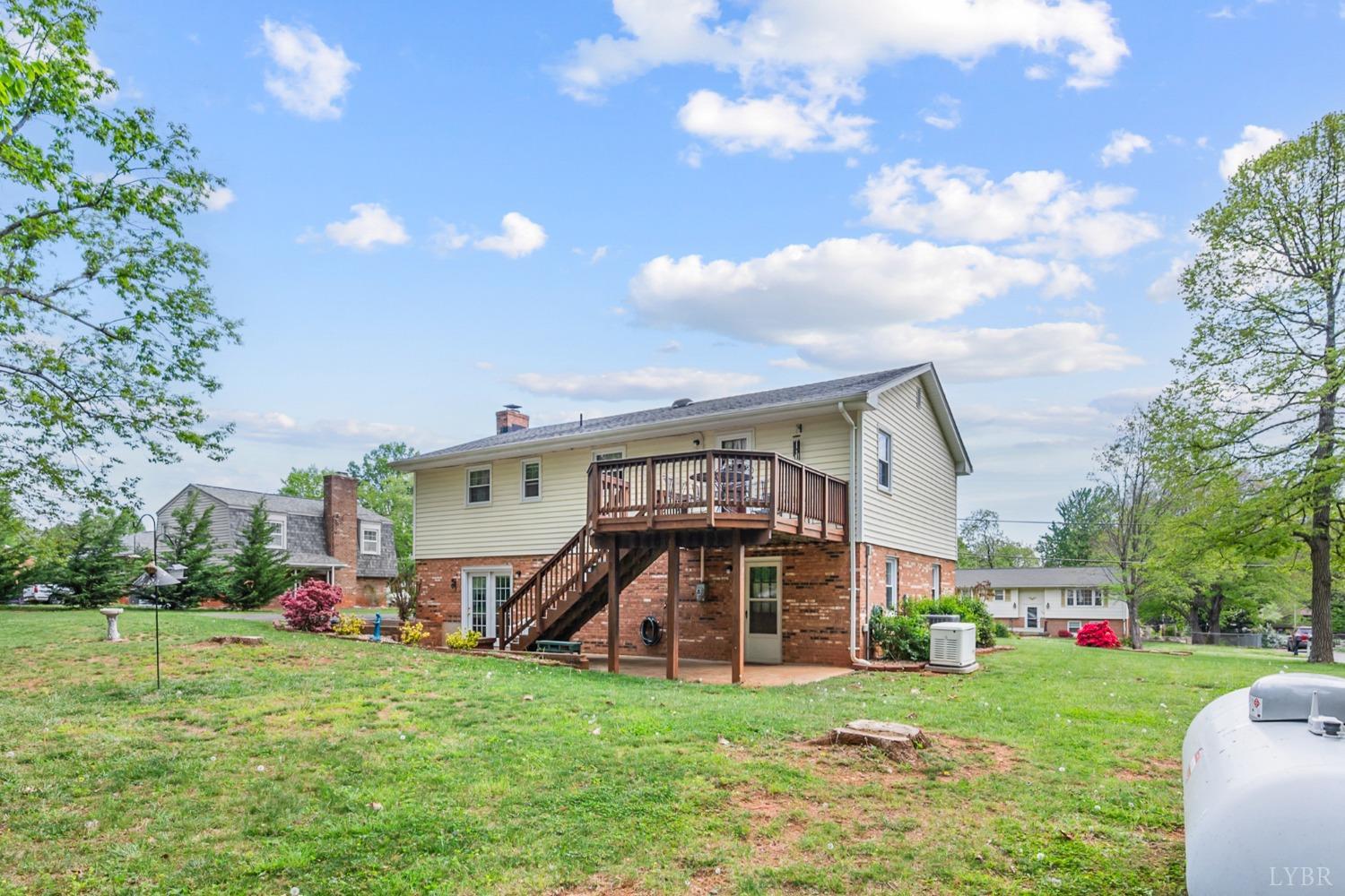 107 Forest Park Drive, Forest, Virginia image 44