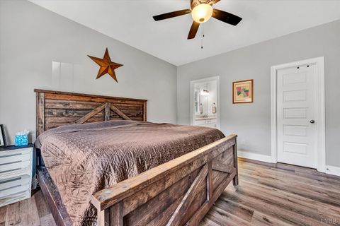 Tiny photo for 1385 Wheeler Road, Lynchburg, VA 24504 (MLS # 362348)