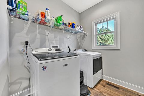 Tiny photo for 1385 Wheeler Road, Lynchburg, VA 24504 (MLS # 362348)