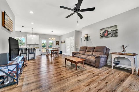 Tiny photo for 1385 Wheeler Road, Lynchburg, VA 24504 (MLS # 362348)