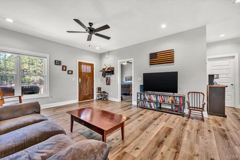 Tiny photo for 1385 Wheeler Road, Lynchburg, VA 24504 (MLS # 362348)