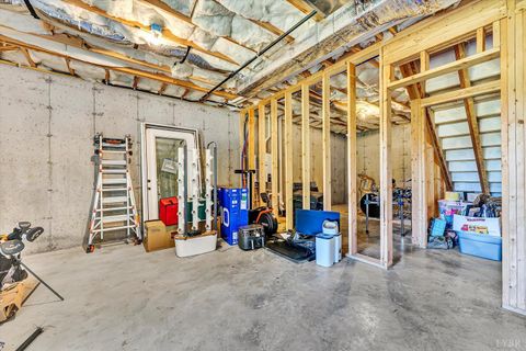 Tiny photo for 1385 Wheeler Road, Lynchburg, VA 24504 (MLS # 362348)
