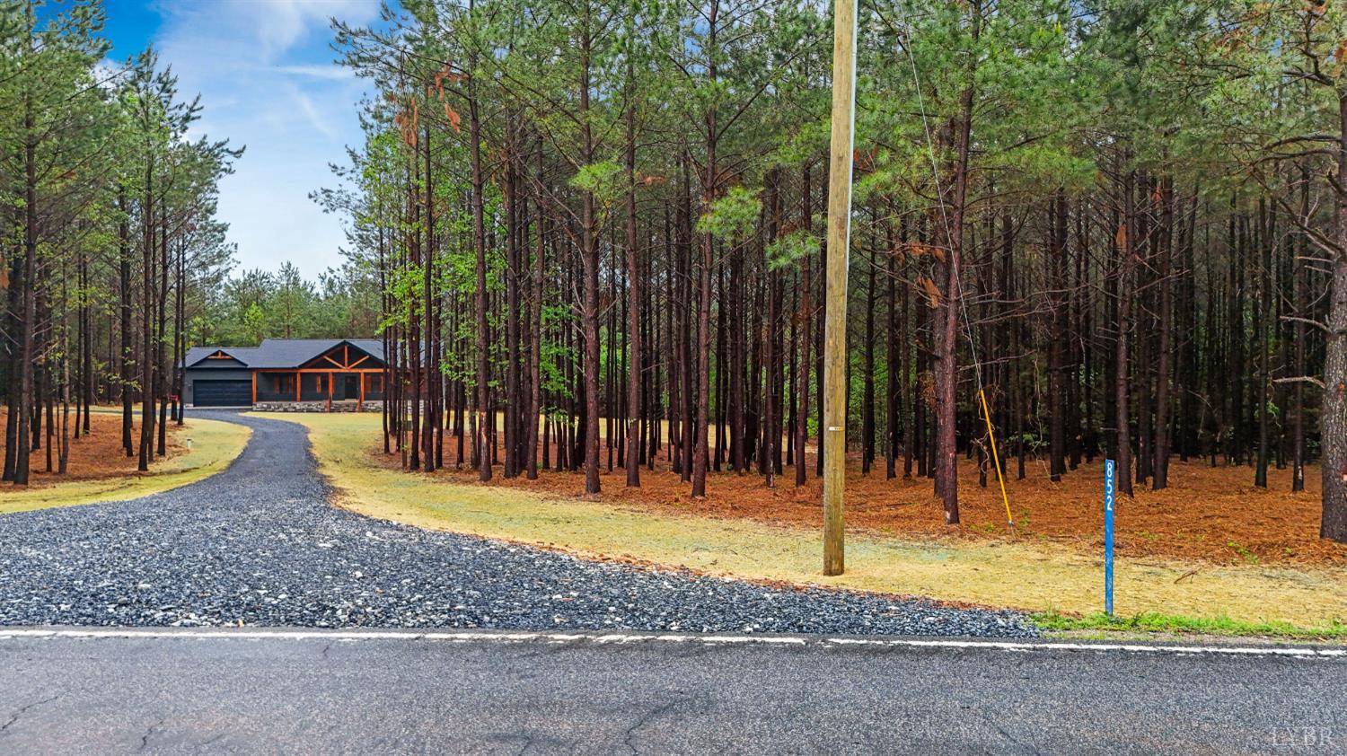 852 Mt Rush Highway, Dillwyn, Virginia image 35