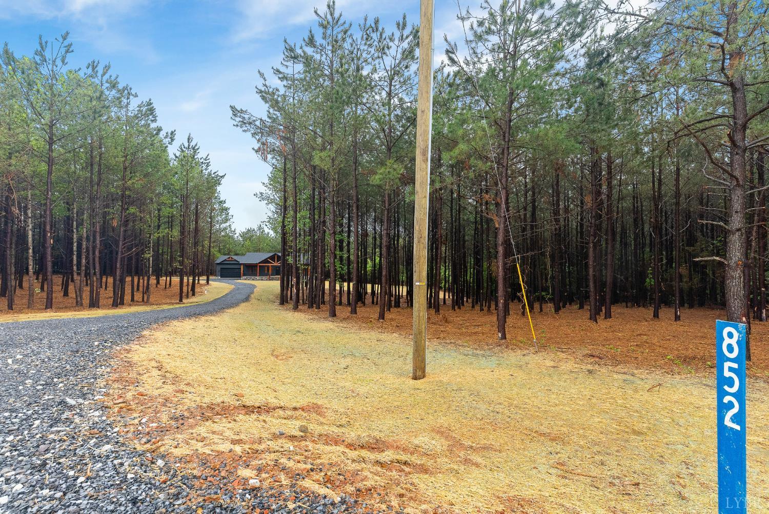 852 Mt Rush Highway, Dillwyn, Virginia image 36