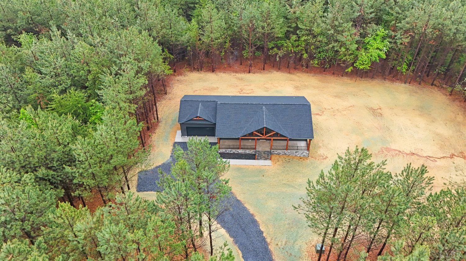 852 Mt Rush Highway, Dillwyn, Virginia image 3