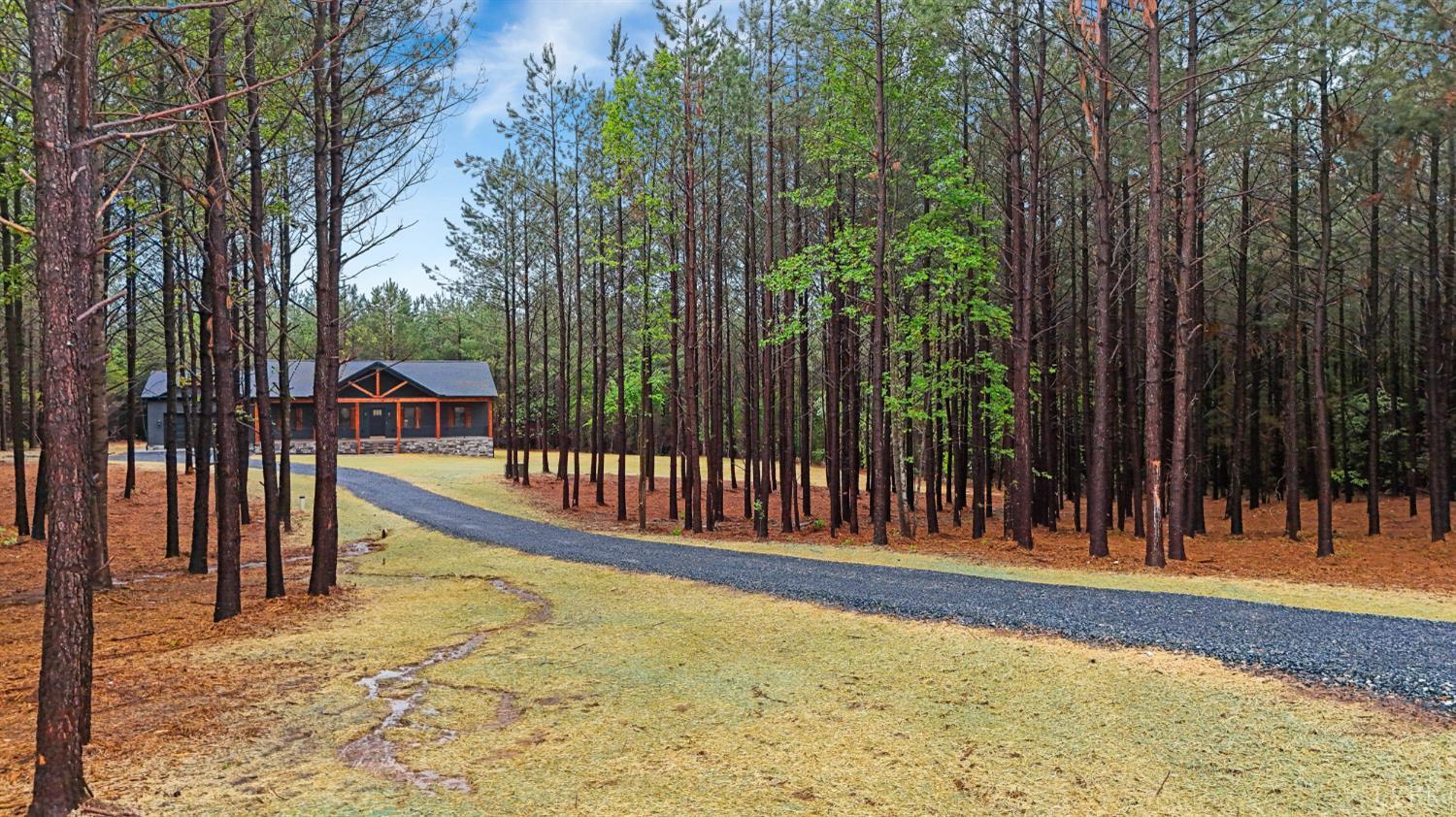 852 Mt Rush Highway, Dillwyn, Virginia image 2