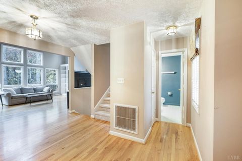 Tiny photo for 201 Mallard Drive, Lynchburg, VA 24503 (MLS # 362490)