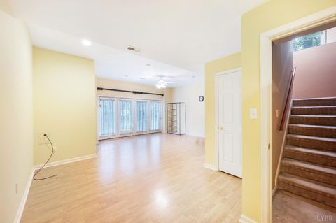 Tiny photo for 201 Mallard Drive, Lynchburg, VA 24503 (MLS # 362490)