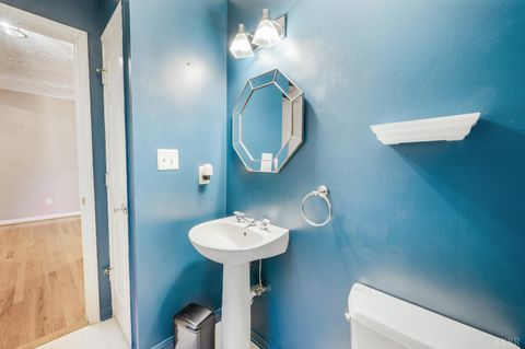 Tiny photo for 201 Mallard Drive, Lynchburg, VA 24503 (MLS # 362490)