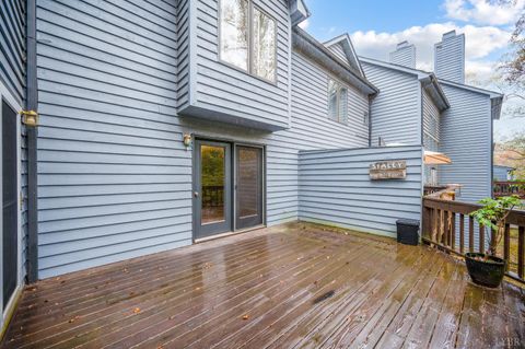 Tiny photo for 201 Mallard Drive, Lynchburg, VA 24503 (MLS # 362490)