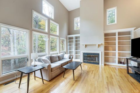 Tiny photo for 201 Mallard Drive, Lynchburg, VA 24503 (MLS # 362490)