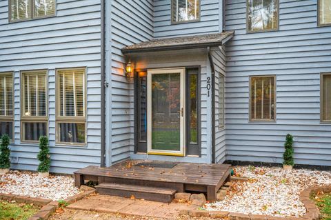 Tiny photo for 201 Mallard Drive, Lynchburg, VA 24503 (MLS # 362490)