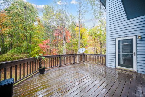 Tiny photo for 201 Mallard Drive, Lynchburg, VA 24503 (MLS # 362490)