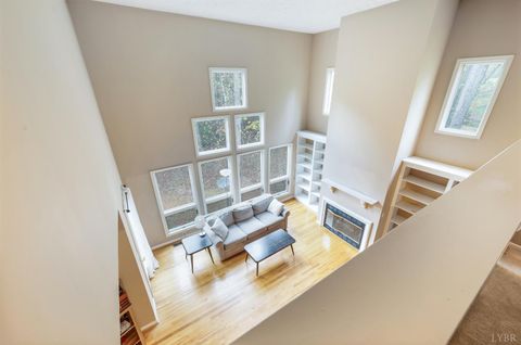 Tiny photo for 201 Mallard Drive, Lynchburg, VA 24503 (MLS # 362490)