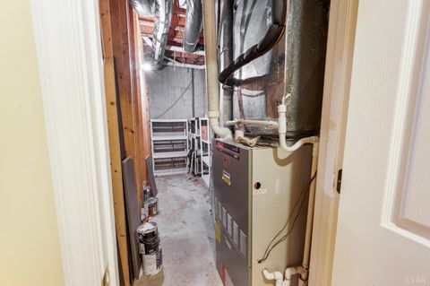 Tiny photo for 201 Mallard Drive, Lynchburg, VA 24503 (MLS # 362490)