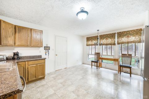 Tiny photo for 201 Mallard Drive, Lynchburg, VA 24503 (MLS # 362490)