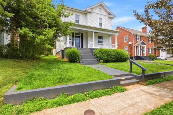 312 YEARDLEY AVE, LYNCHBURG, VA 24501 - Image 3265a72bb2897d2a63678f3e490a3f2e/298482617