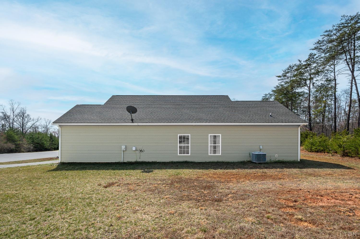 421 Traverse Drive, Evington, Virginia image 39
