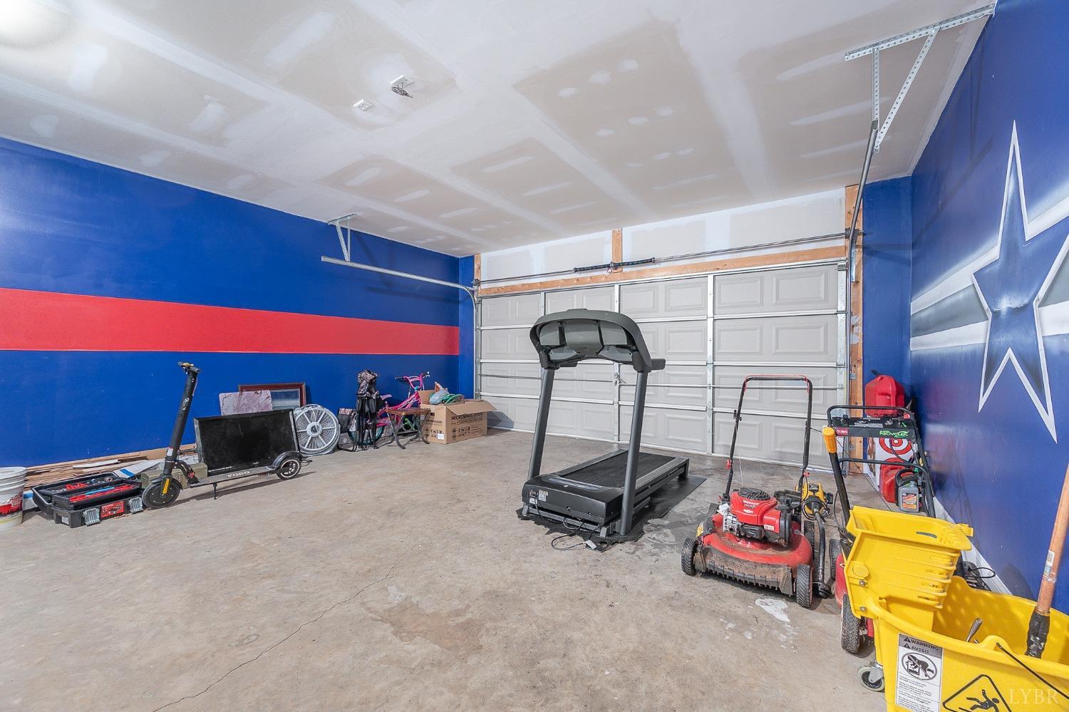 421 Traverse Drive, Evington, Virginia image 32