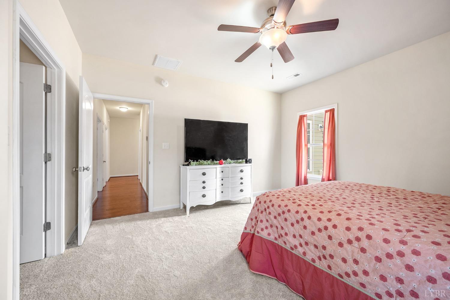 421 Traverse Drive, Evington, Virginia image 23