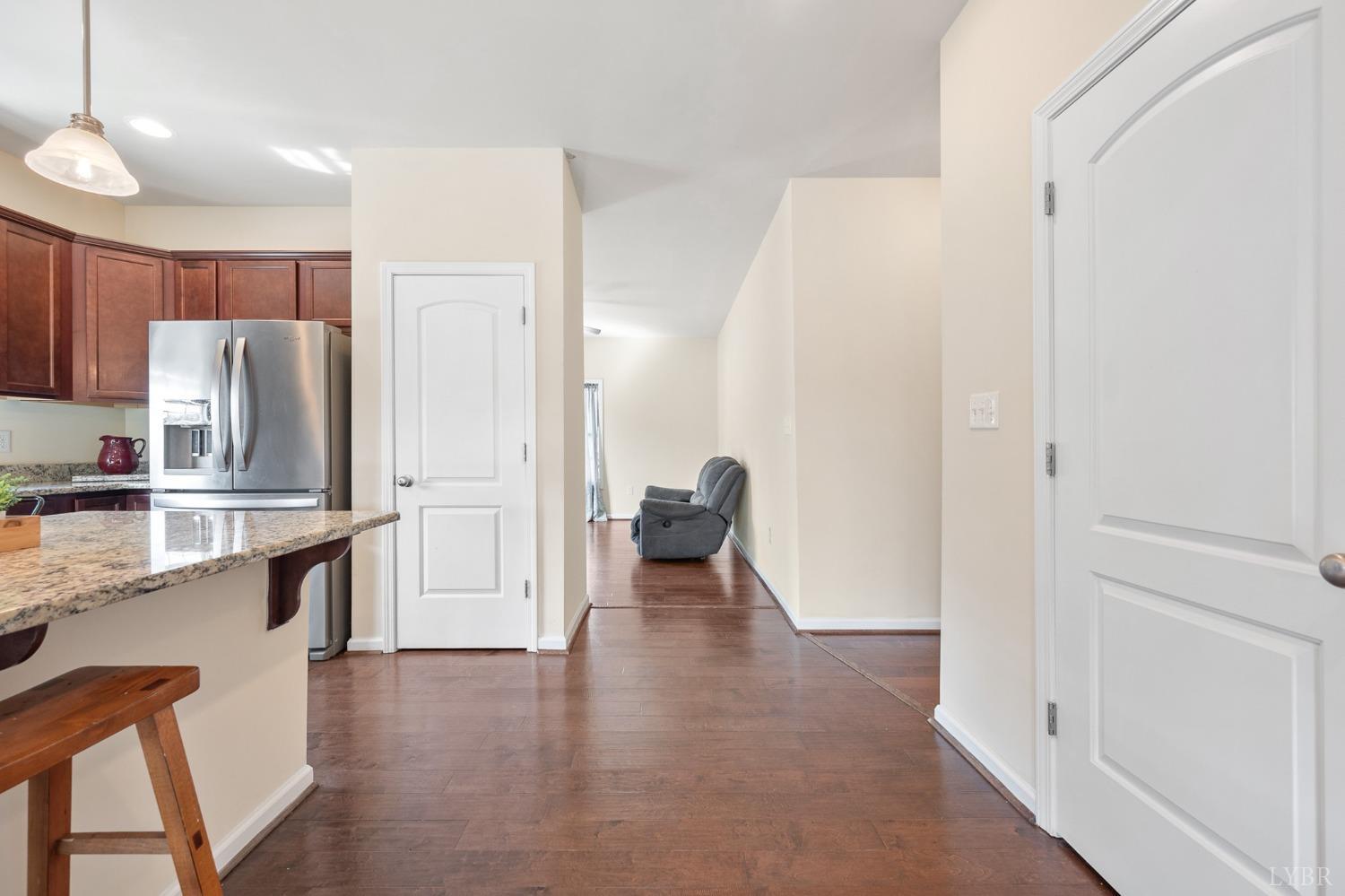 421 Traverse Drive, Evington, Virginia image 13