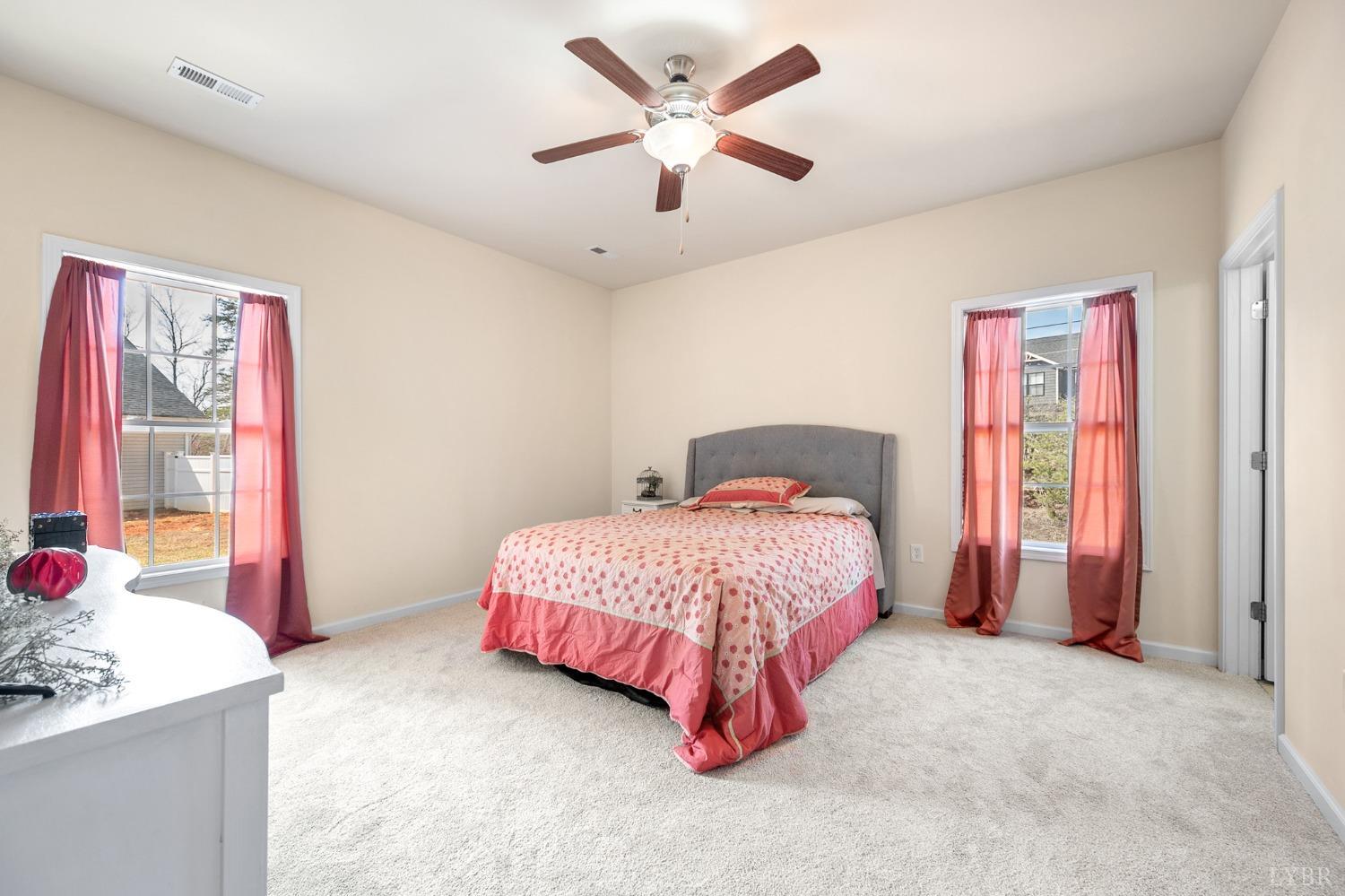 421 Traverse Drive, Evington, Virginia image 22