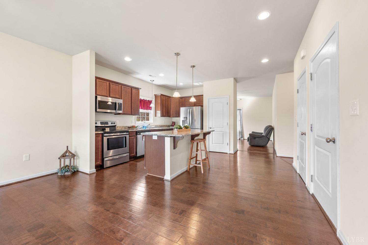 421 Traverse Drive, Evington, Virginia image 9