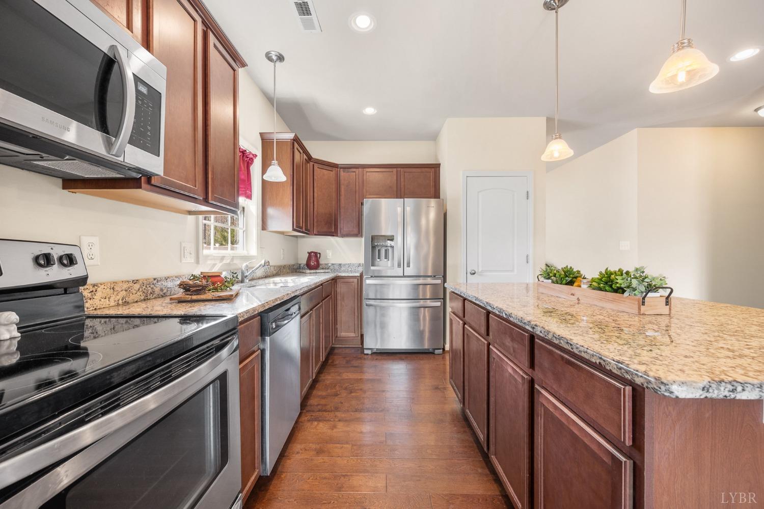 421 Traverse Drive, Evington, Virginia image 10