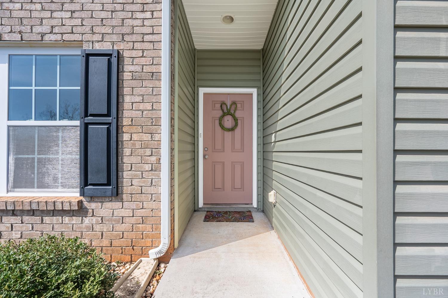421 Traverse Drive, Evington, Virginia image 4