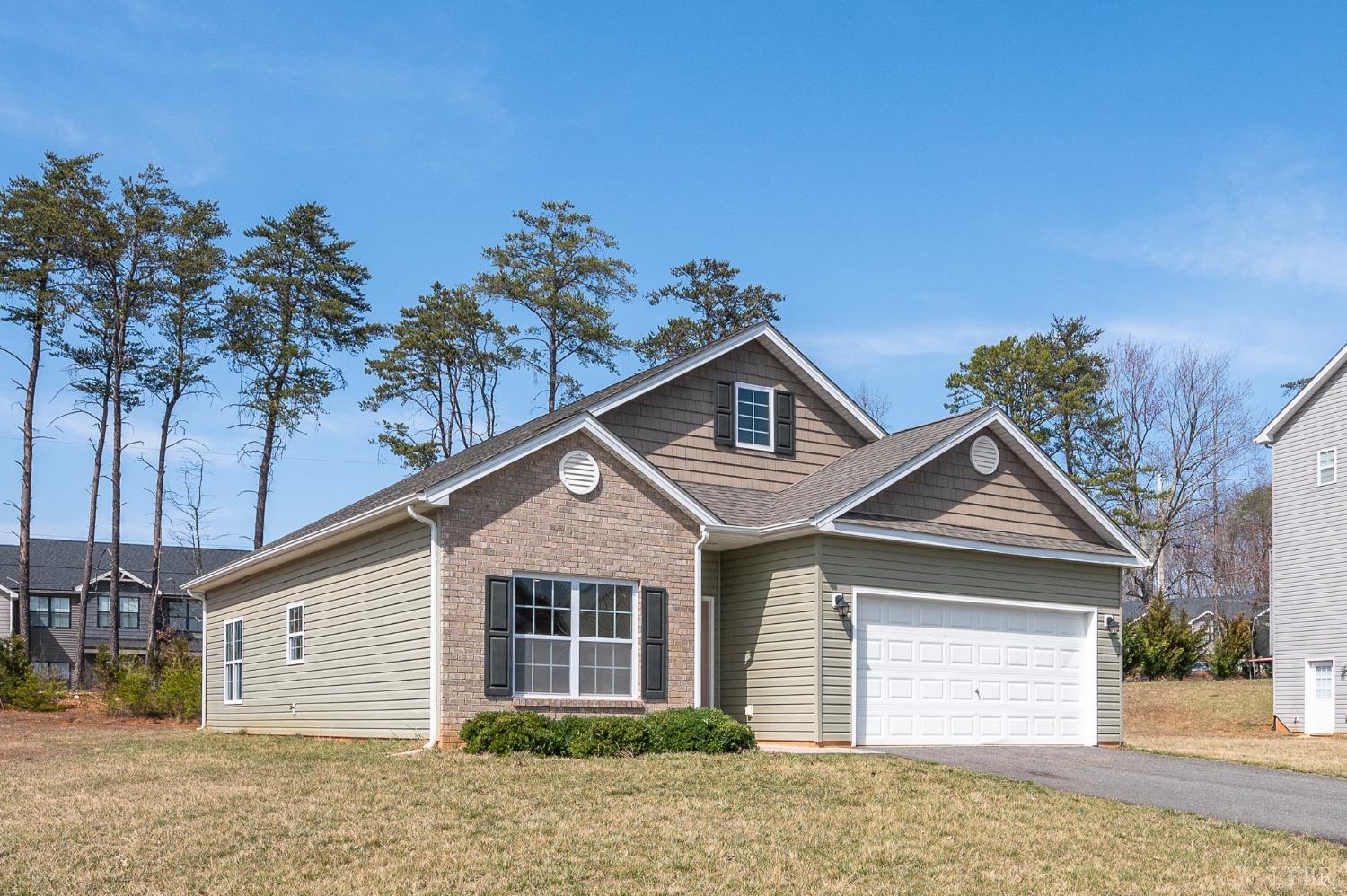 421 Traverse Drive, Evington, Virginia image 2