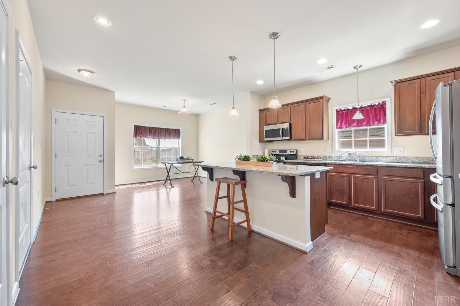 421 Traverse Drive, Evington, Virginia image 8