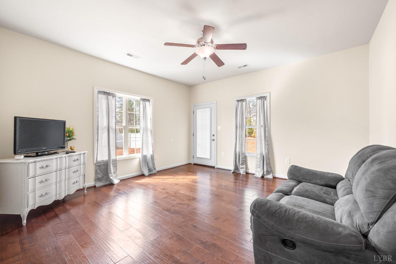 421 Traverse Drive, Evington, Virginia image 15