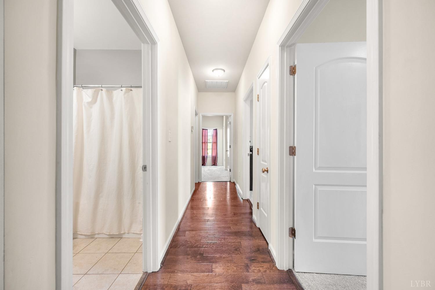 421 Traverse Drive, Evington, Virginia image 17