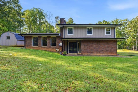 Photo of 69 Kirkland Street, Rustburg, VA 24588 (MLS # 369831)