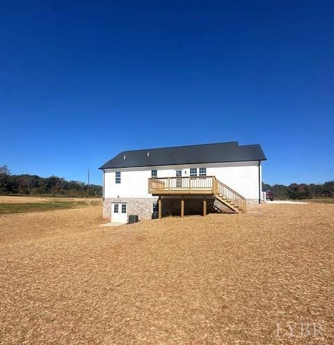 1542 Buck Creek Road, Appomattox, Virginia image 5