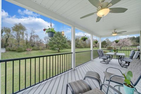 Tiny photo for 1111 Charmin Drive, Forest, VA 24551 (MLS # 365734)