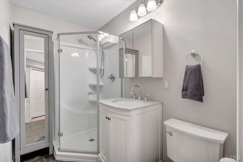 Tiny photo for 1111 Charmin Drive, Forest, VA 24551 (MLS # 365734)