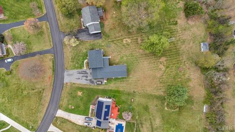 Tiny photo for 1111 Charmin Drive, Forest, VA 24551 (MLS # 365734)