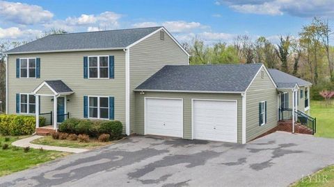 Tiny photo for 1111 Charmin Drive, Forest, VA 24551 (MLS # 365734)
