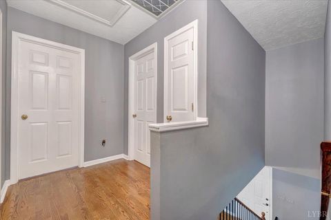 Tiny photo for 1111 Charmin Drive, Forest, VA 24551 (MLS # 365734)