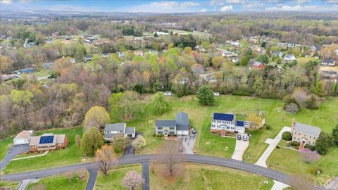 Tiny photo for 1111 Charmin Drive, Forest, VA 24551 (MLS # 365734)