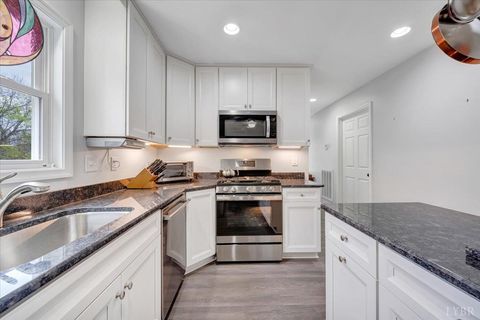 Tiny photo for 1111 Charmin Drive, Forest, VA 24551 (MLS # 365734)